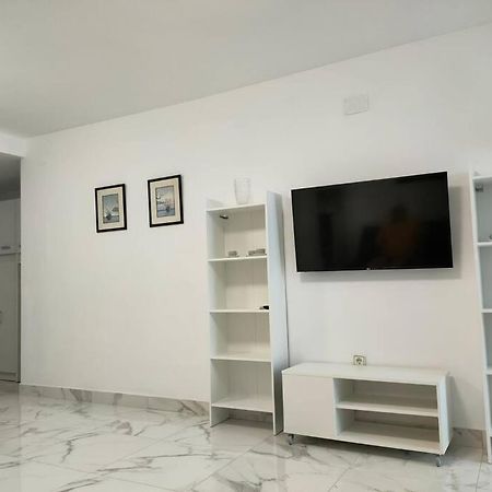 Apartament Flamingo Z Basenem Torrevieja Eksteriør bilde