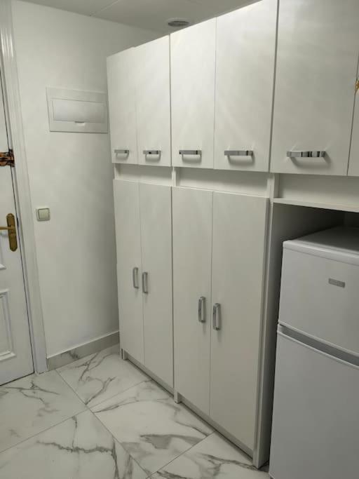 Apartament Flamingo Z Basenem Torrevieja Eksteriør bilde